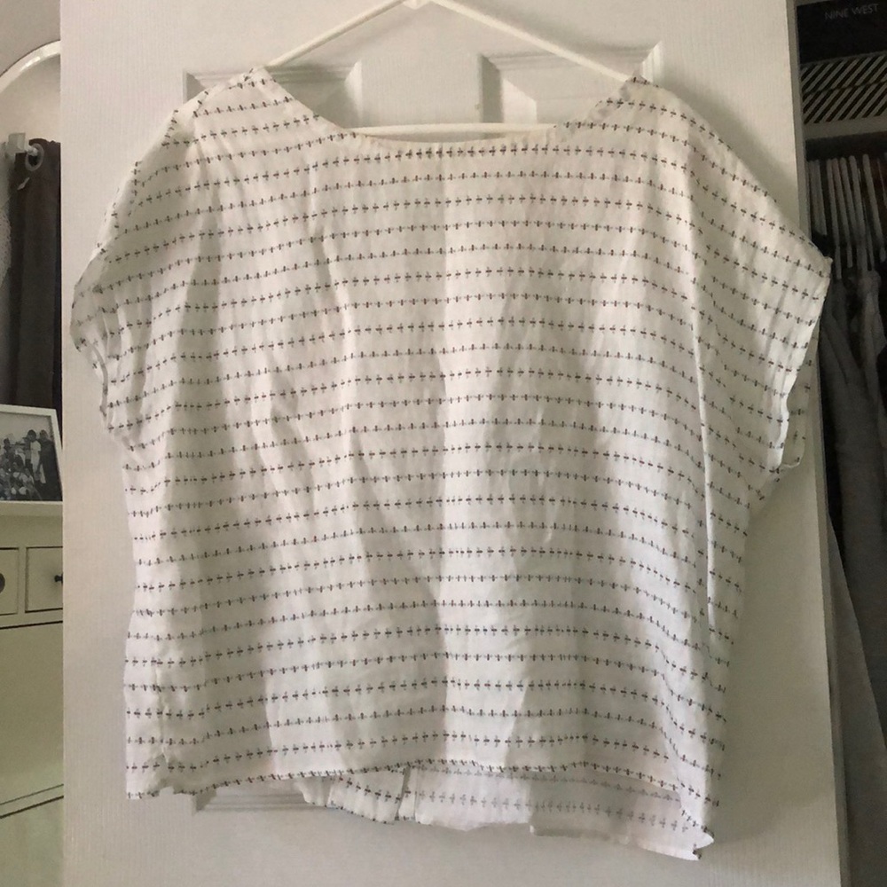 Bumble Bee Top!